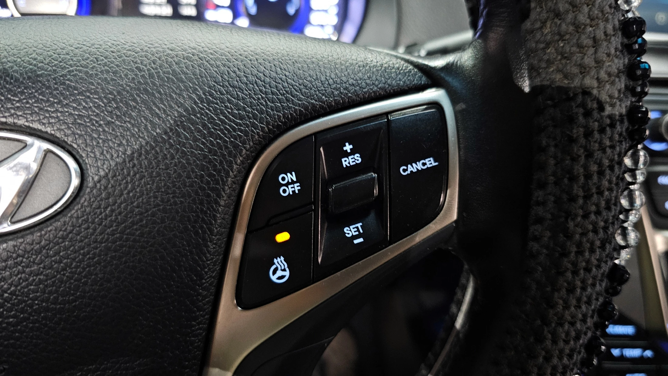 Hyundai Grandeur HG Hybrid, 2014 — фото 12