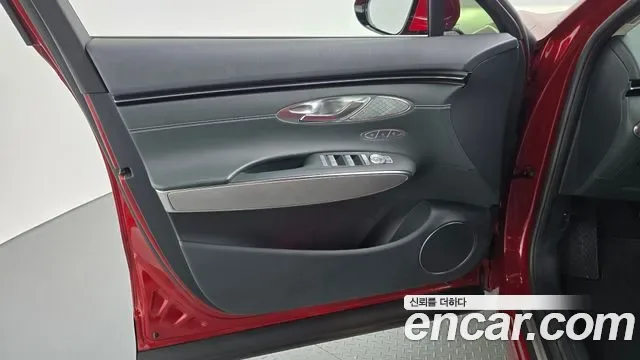 Genesis Gv70 Electric Fide GV70, 2022 — фото 25
