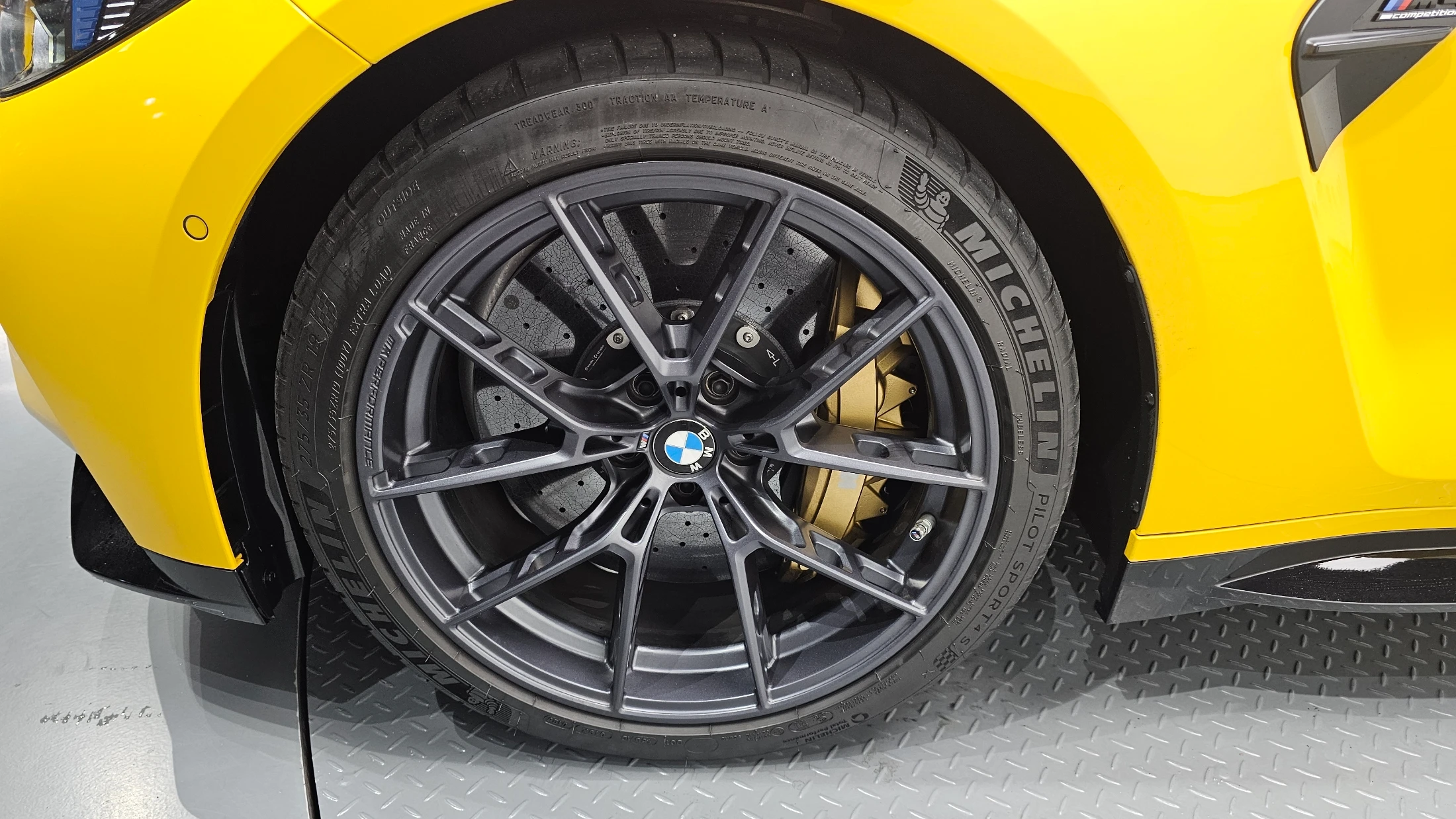 BMW M4 G82, 2025 — фото 5