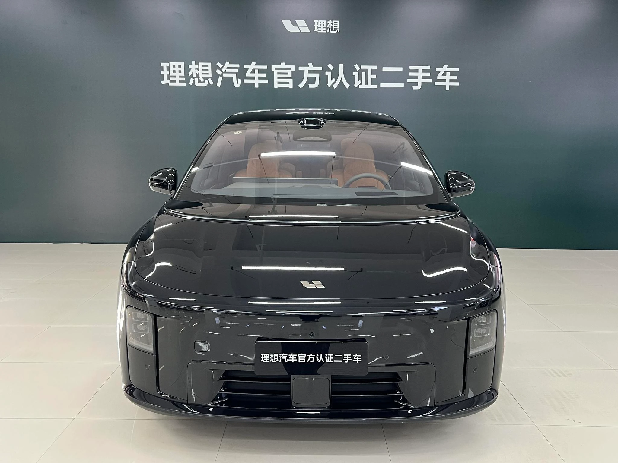 Li Auto ideal i8, 2025 — фото 2