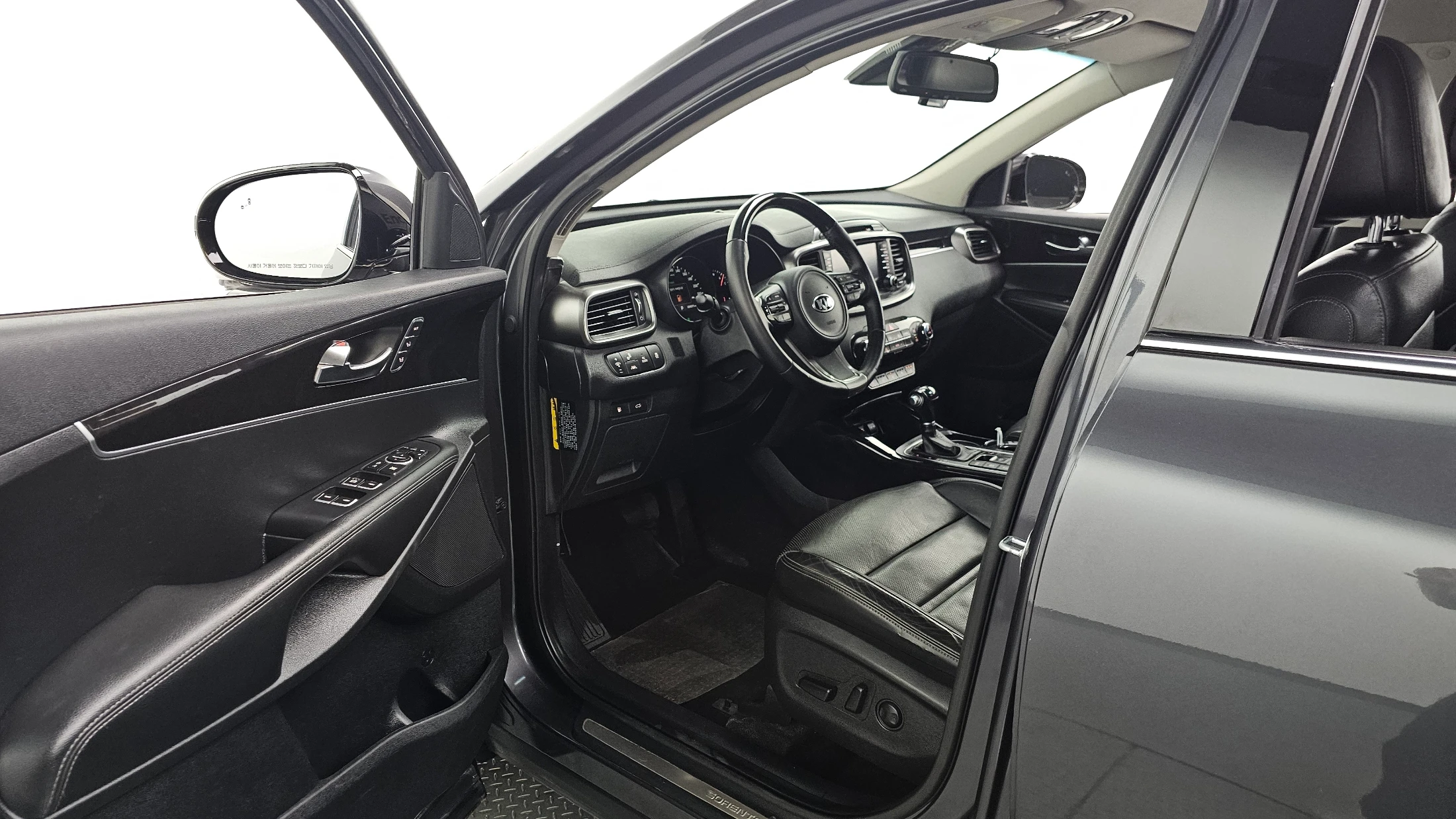 Kia Sorento, 2015 — фото 10