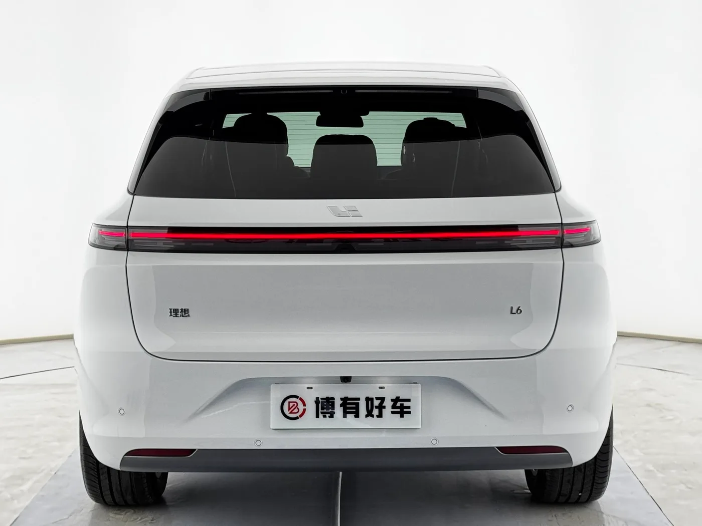 Li Auto Ideal L6, 2024 — фото 15