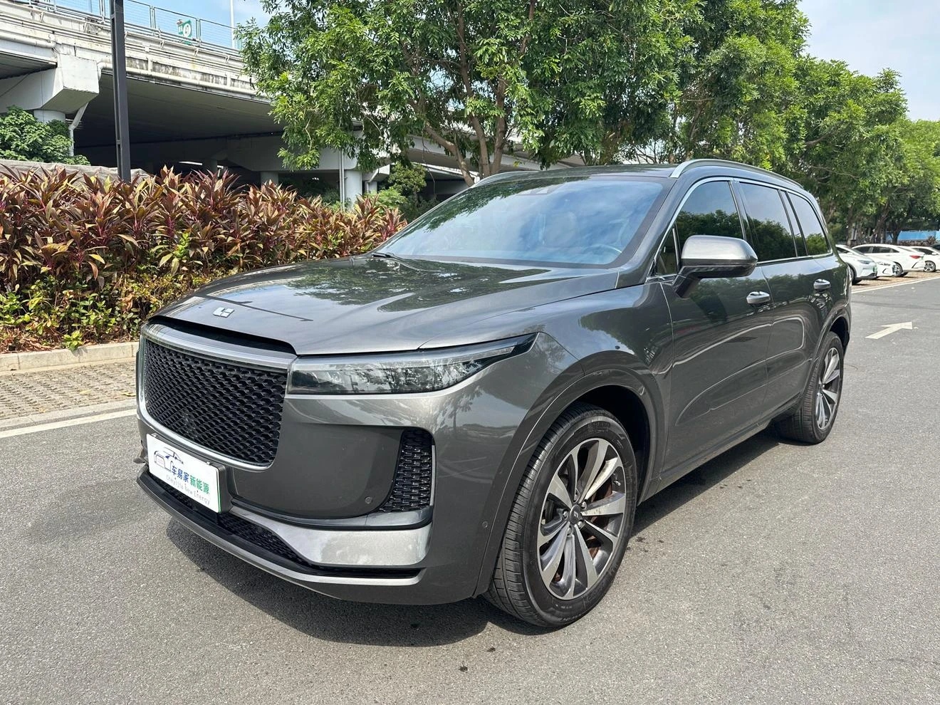 Li Auto Ideal ONE