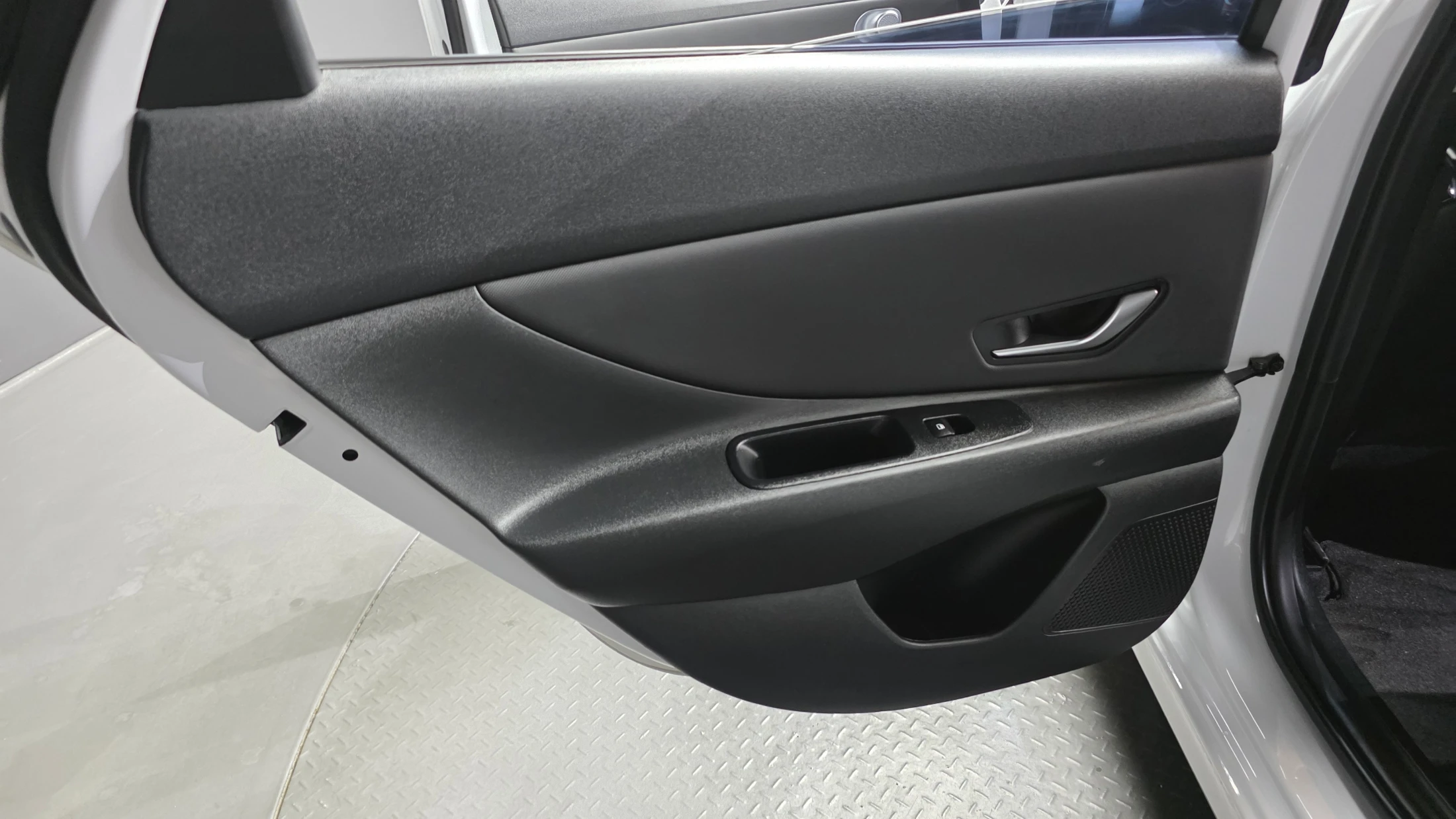 Hyundai Avante CN7, 2023 — фото 25