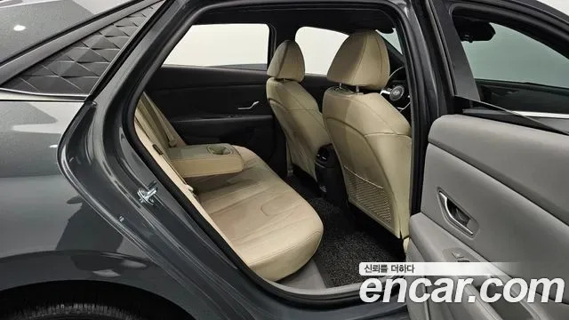 Hyundai Avante CN7, 2025 — фото 12