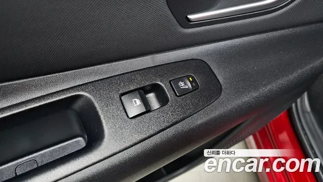 Hyundai Avante CN7, 2024 — фото 19