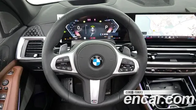 BMW X5 G05, 2025 — фото 15