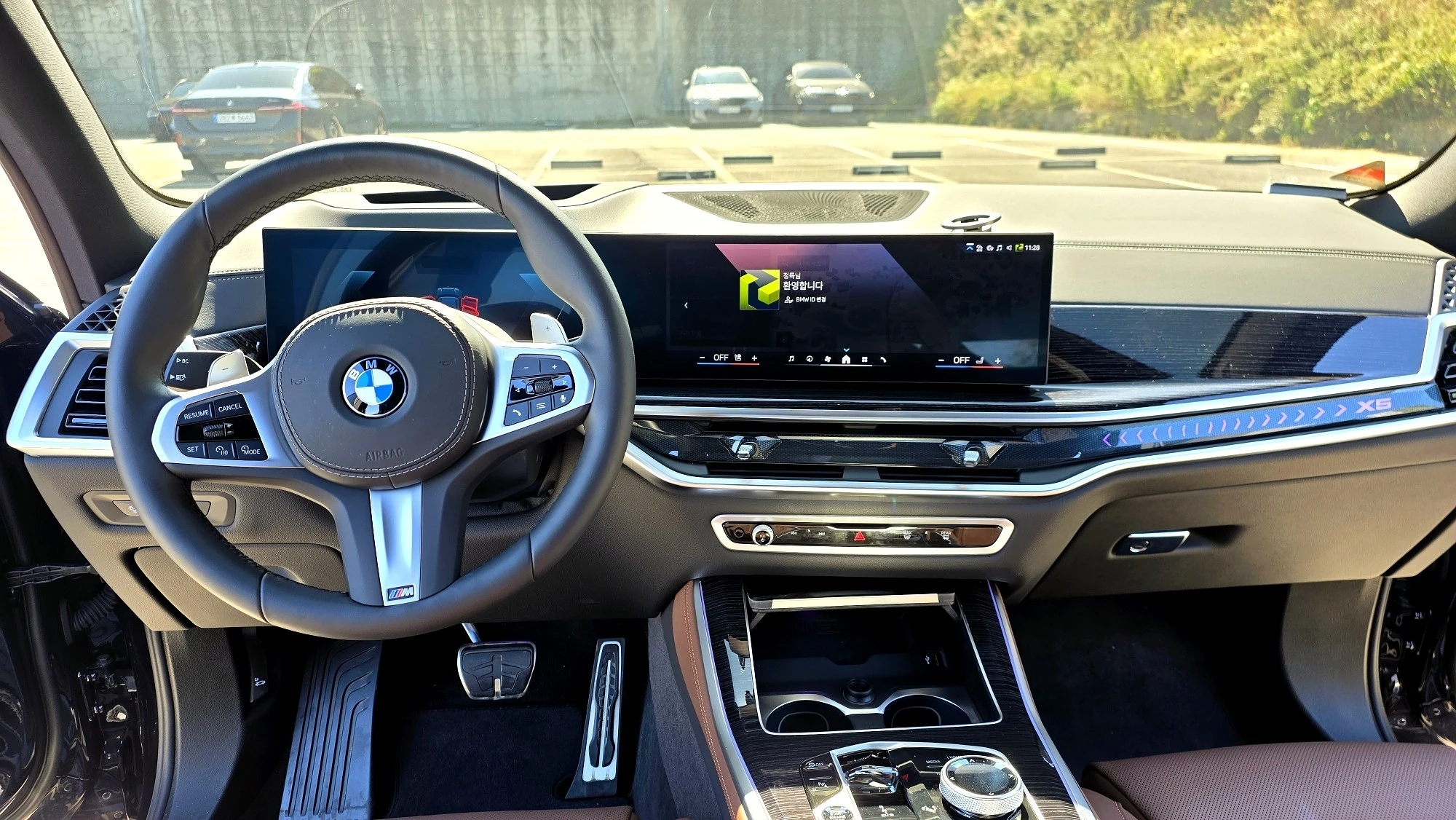 BMW X5 G05, 2026 — фото 13