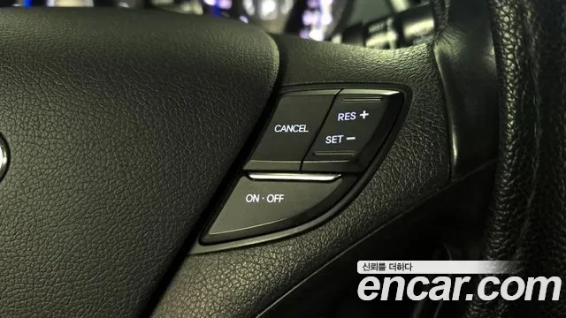 Hyundai Sonata, 2012 — фото 18