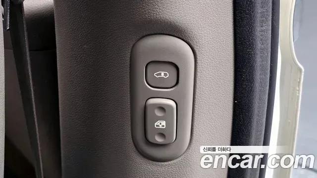 Kia Canival Carnival R, 2012 — фото 19