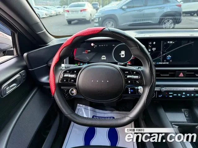 Hyundai Ioniq6 Ionic 6, 2025 — фото 12