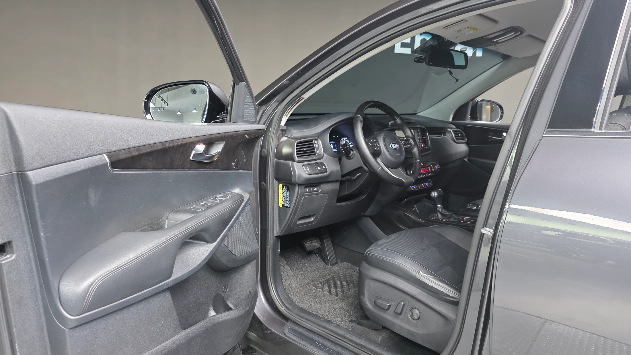 Kia Sorento, 2015 — фото 10