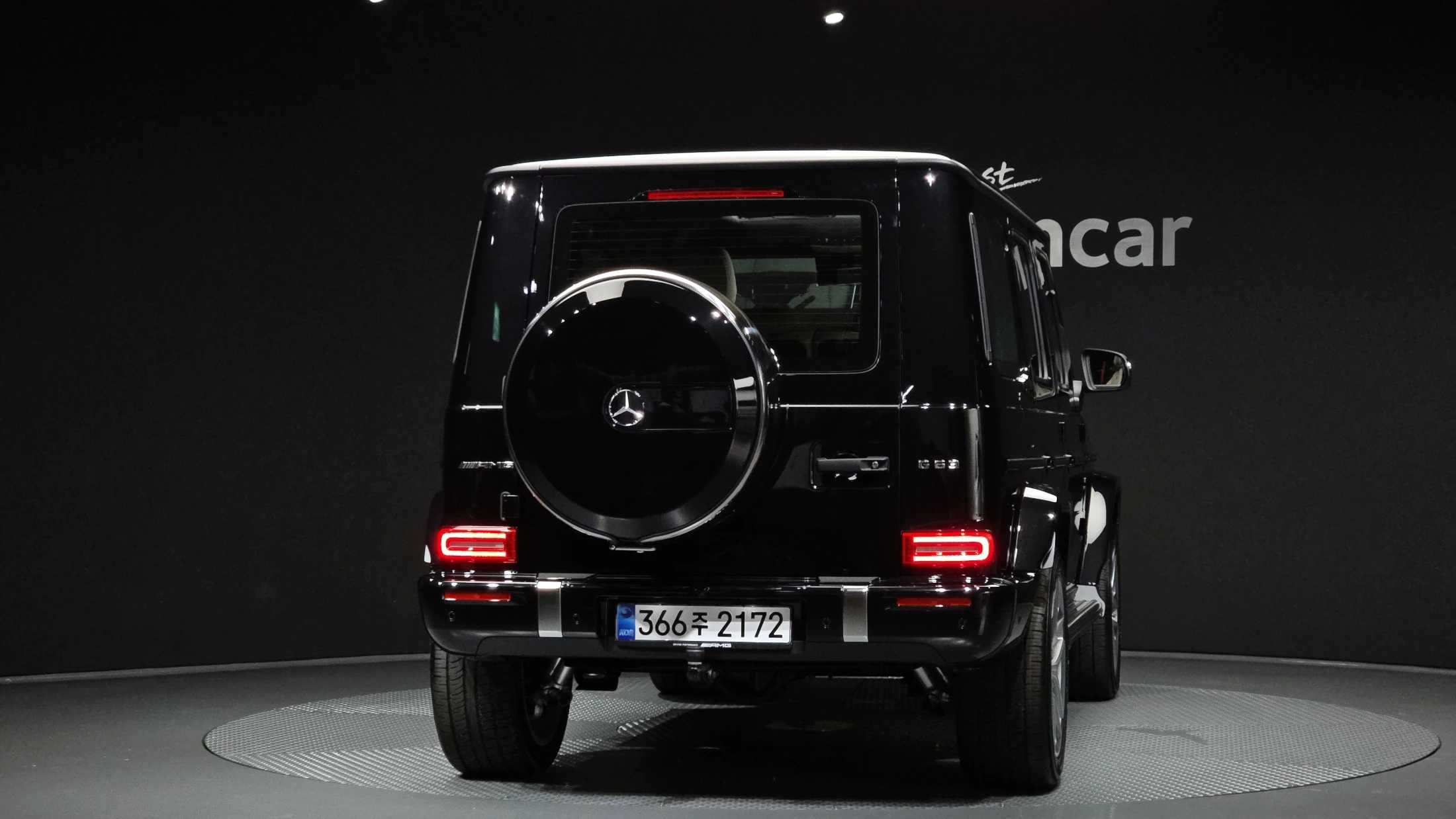 Mercedes-Benz G-Class W465, 2026 — фото 4
