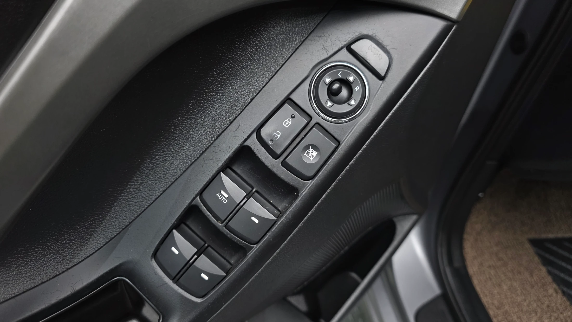 Hyundai Avante MD, 2012 — фото 11
