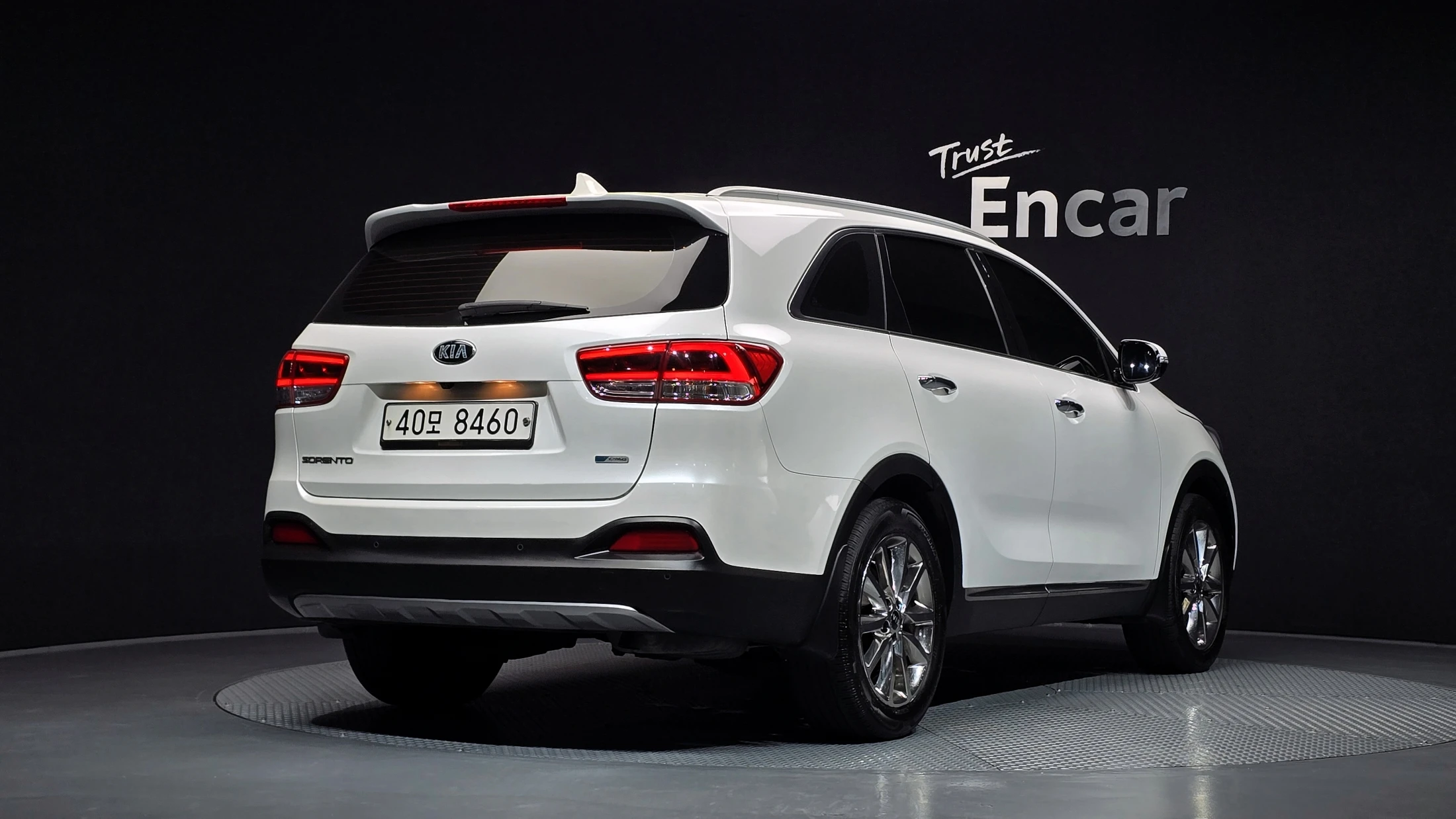 Kia Sorento, 2015 — фото 2