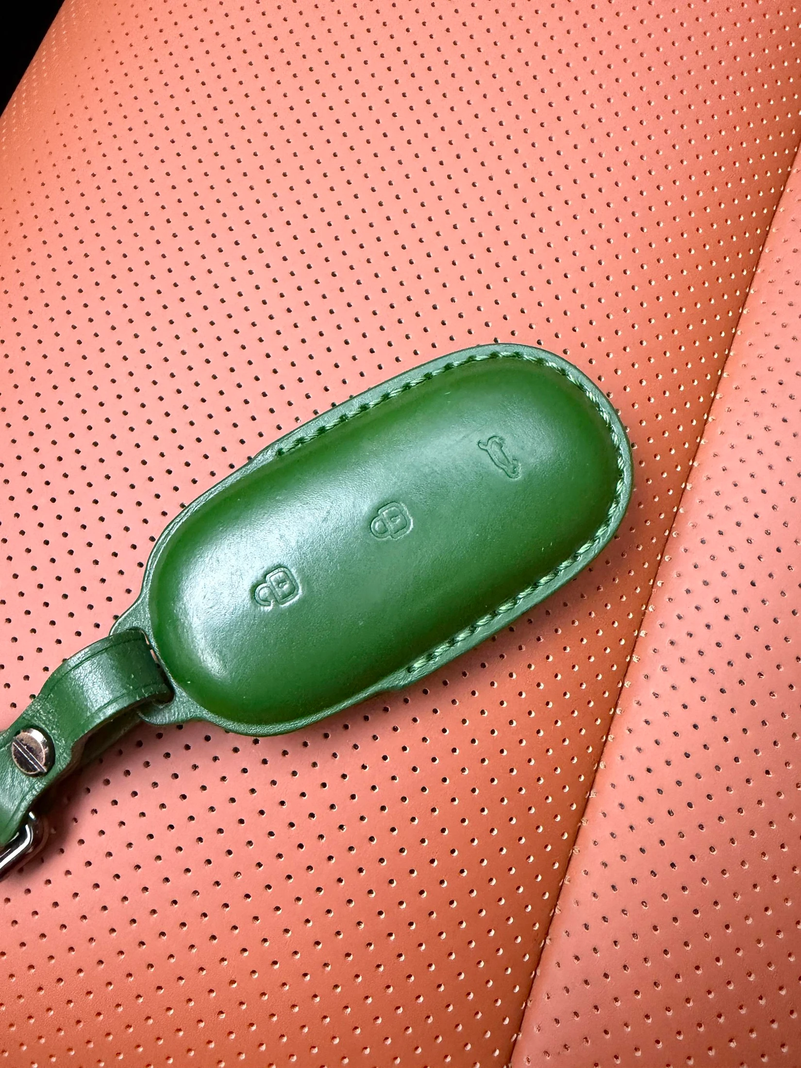 Li Auto Ideal L9, 2022 — фото 18