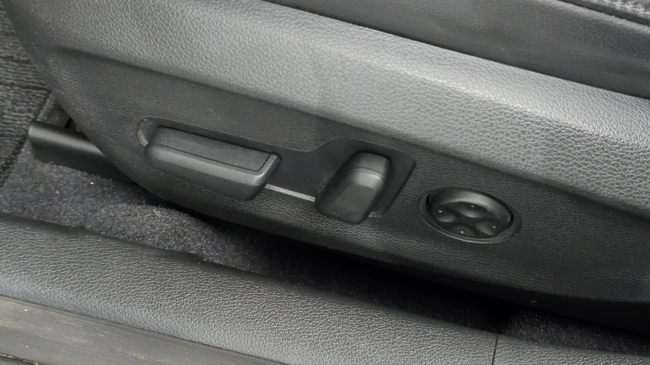 Hyundai Sonata LF Sonata, 2014 — фото 18