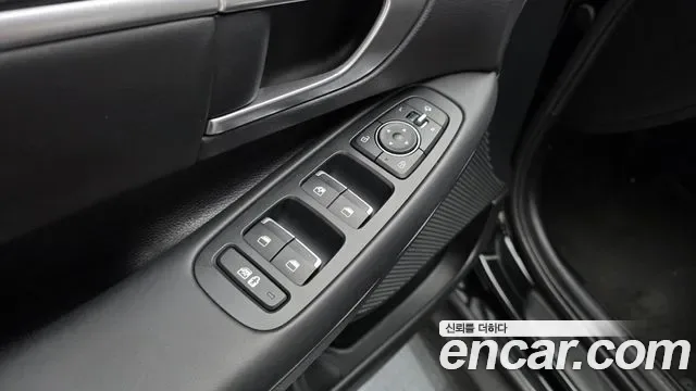 Hyundai Sonata Hybrid (DN8), 2022 — фото 30