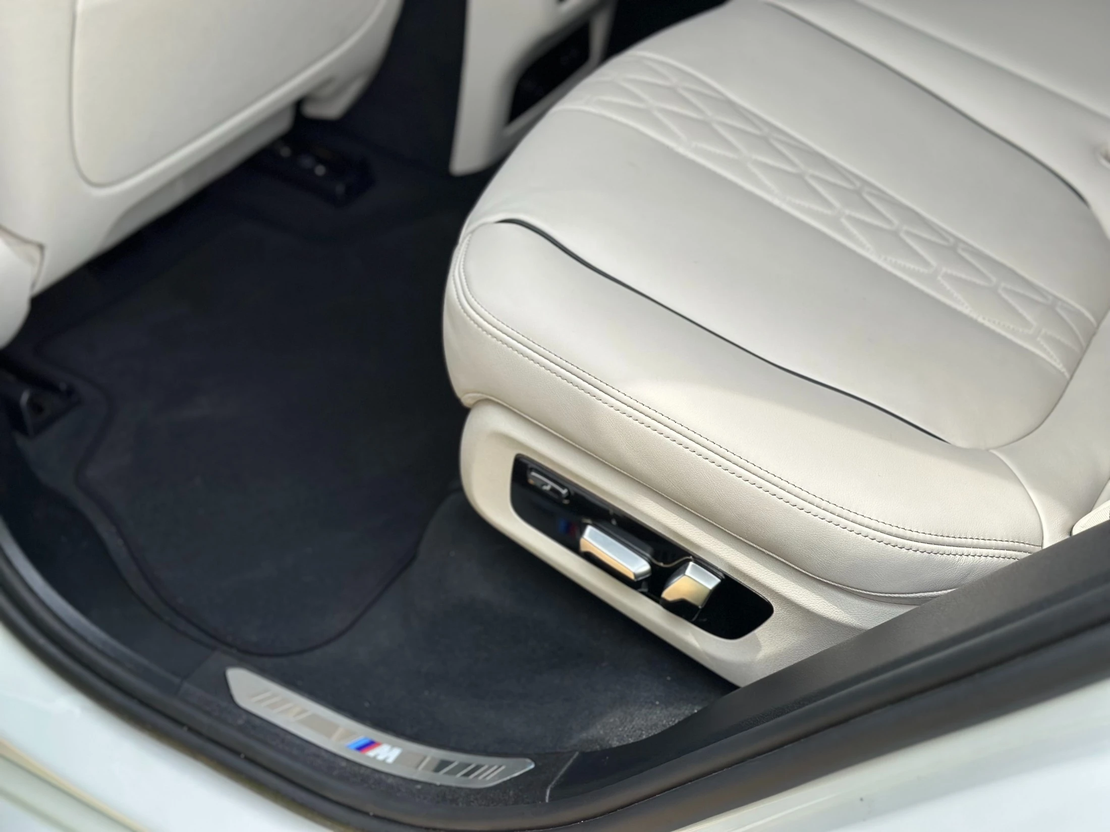 BMW X5 G05, 2025 — фото 20