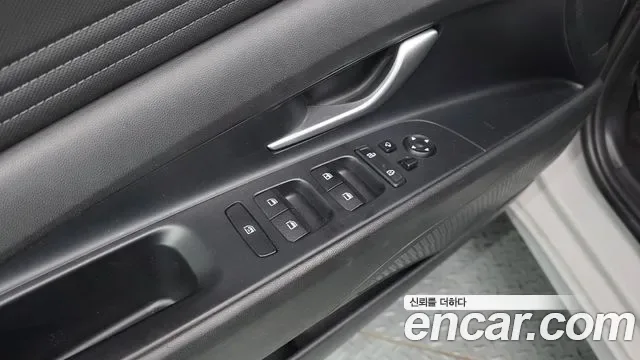 Hyundai Avante CN7, 2022 — фото 28