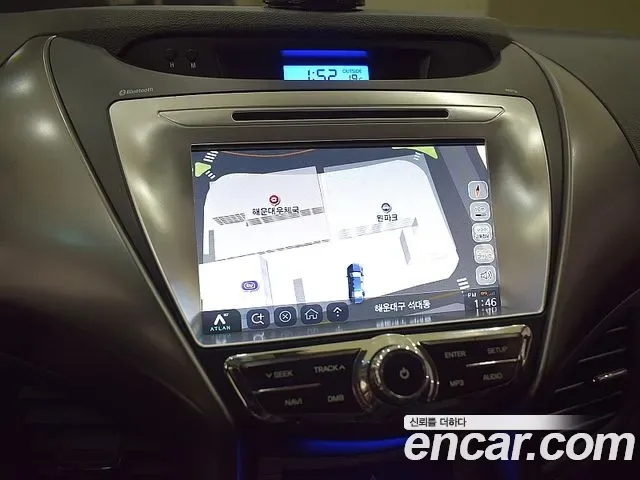 Hyundai Avante MD, 2011 — фото 16