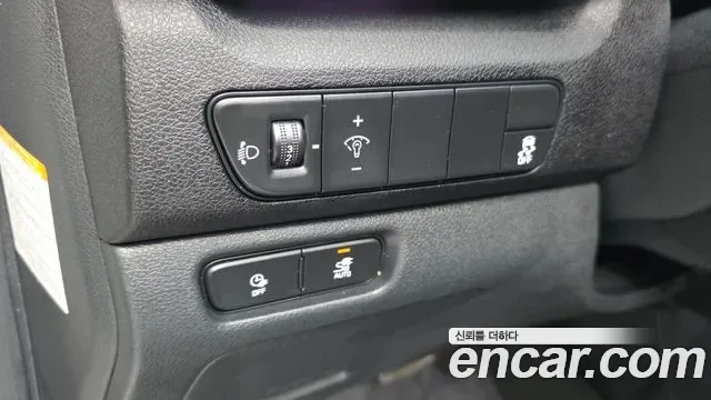 Kia Niro Plus, 2022 — фото 30