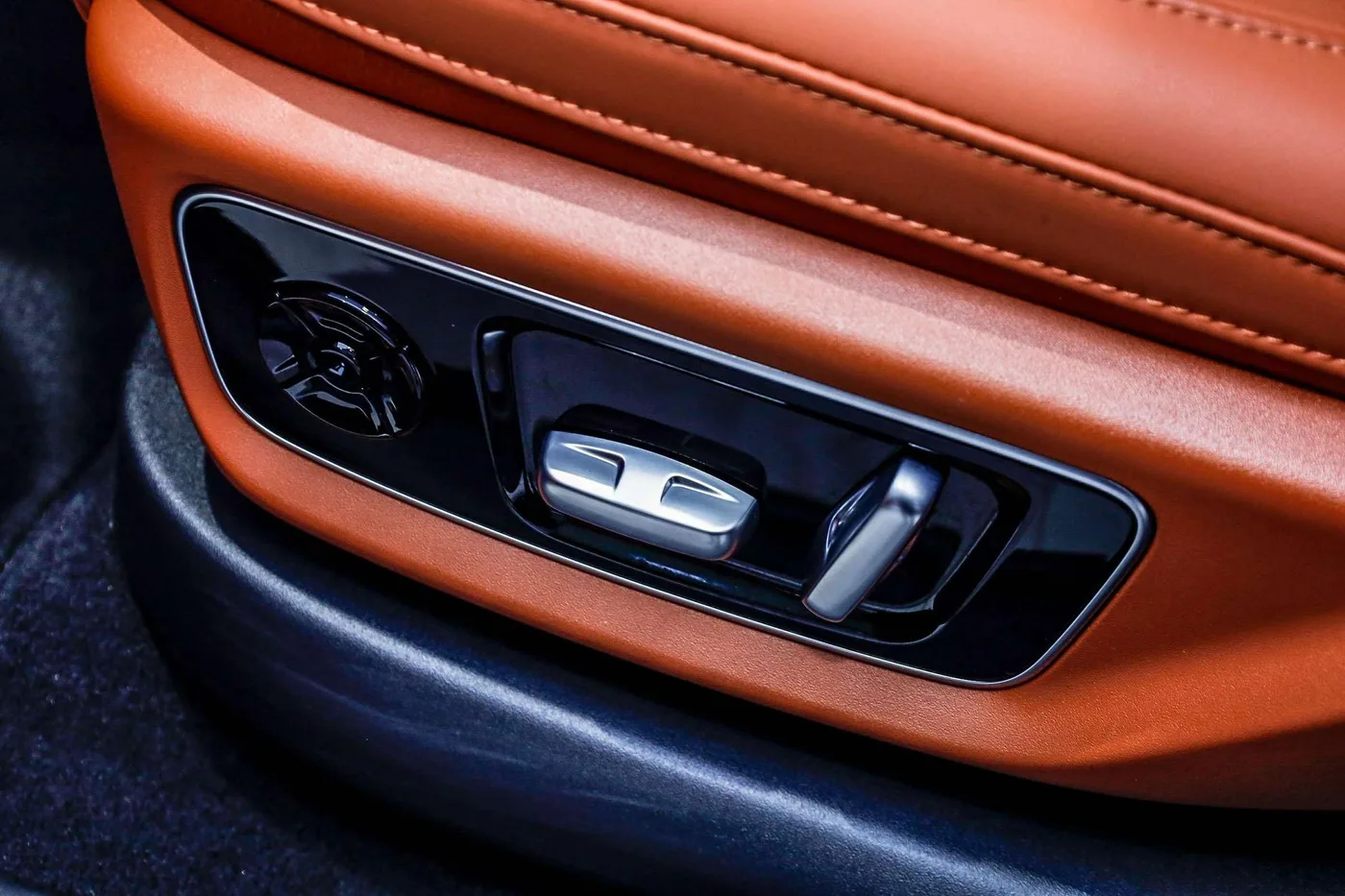 Li Auto Ideal L7, 2025 — фото 28