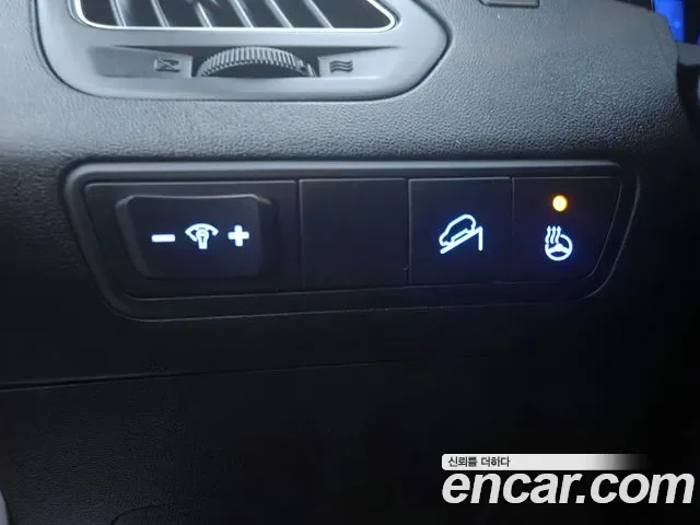 Hyundai Tucson ix, 2013 — фото 12