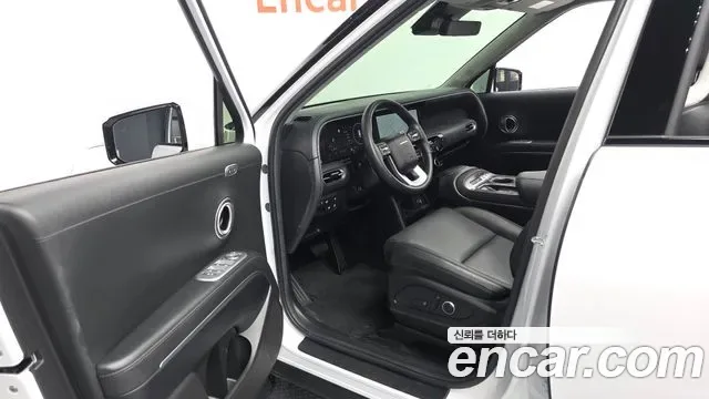 Hyundai Palisade LX3, 2025 — фото 10