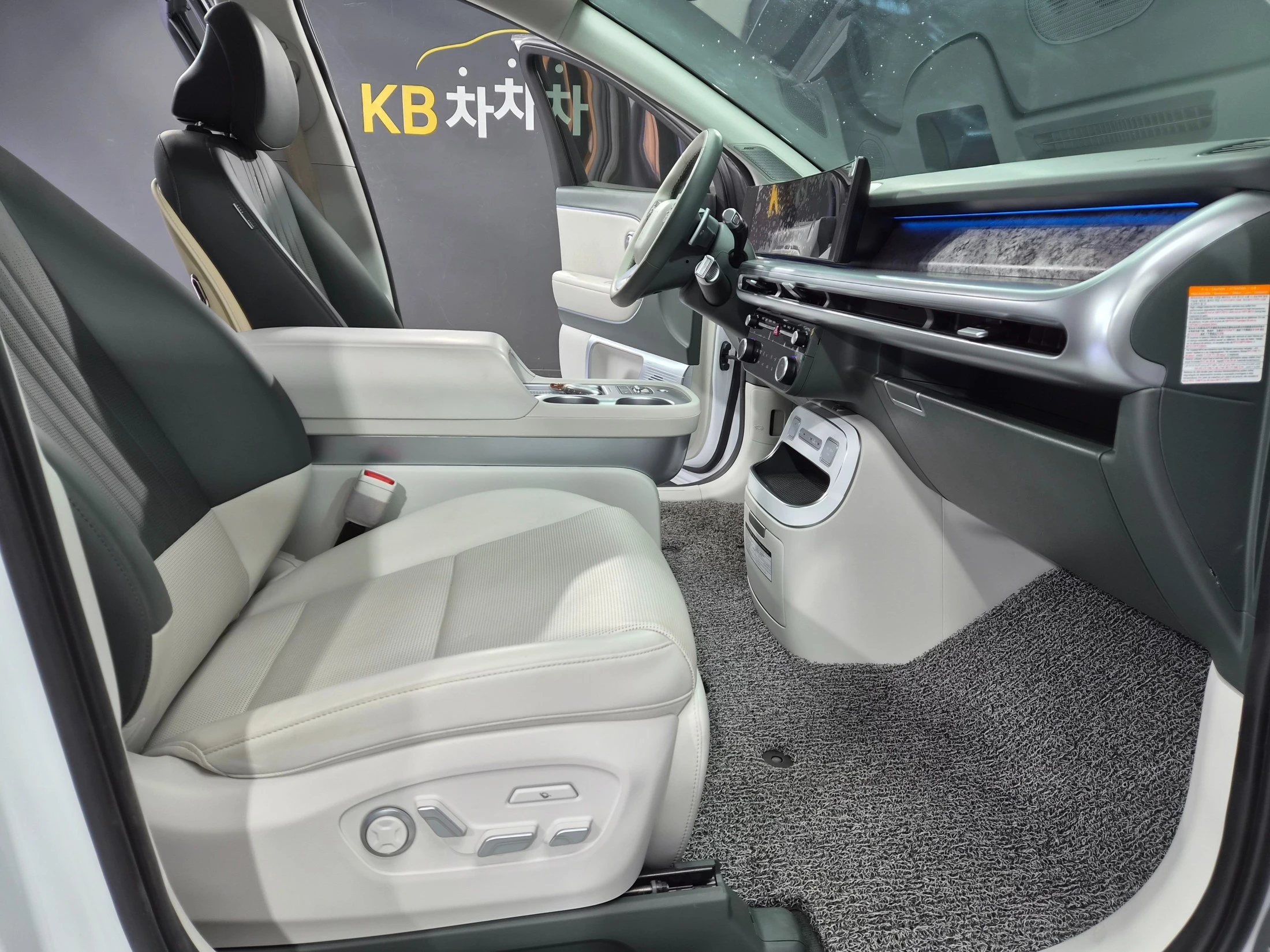 Hyundai Ioniq9 Ionic 9, 2025 — фото 10