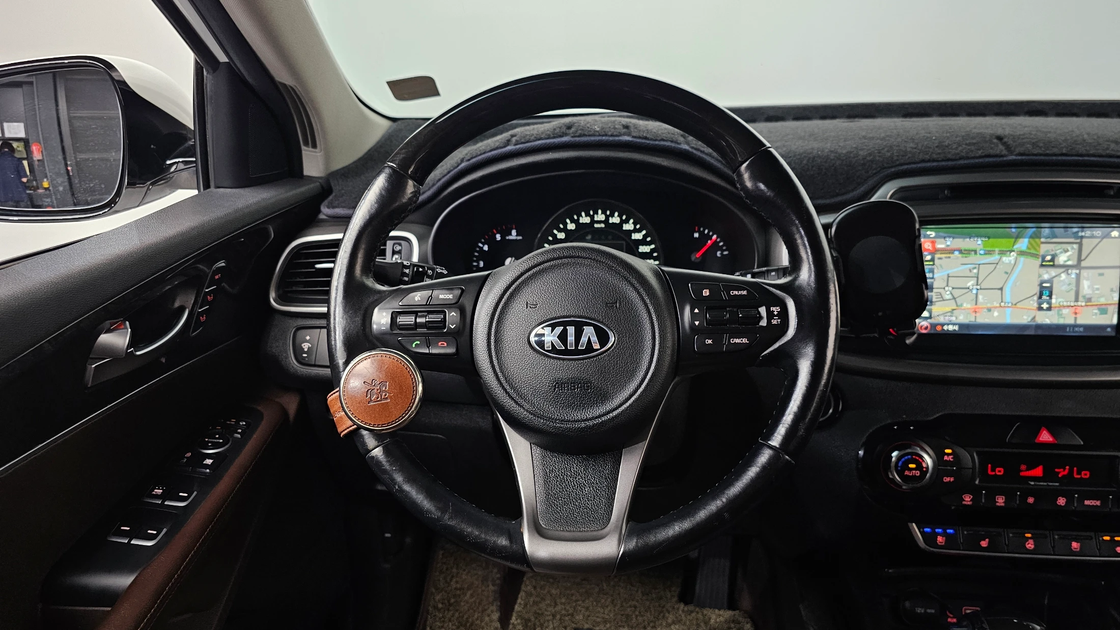 Kia Sorento, 2015 — фото 14