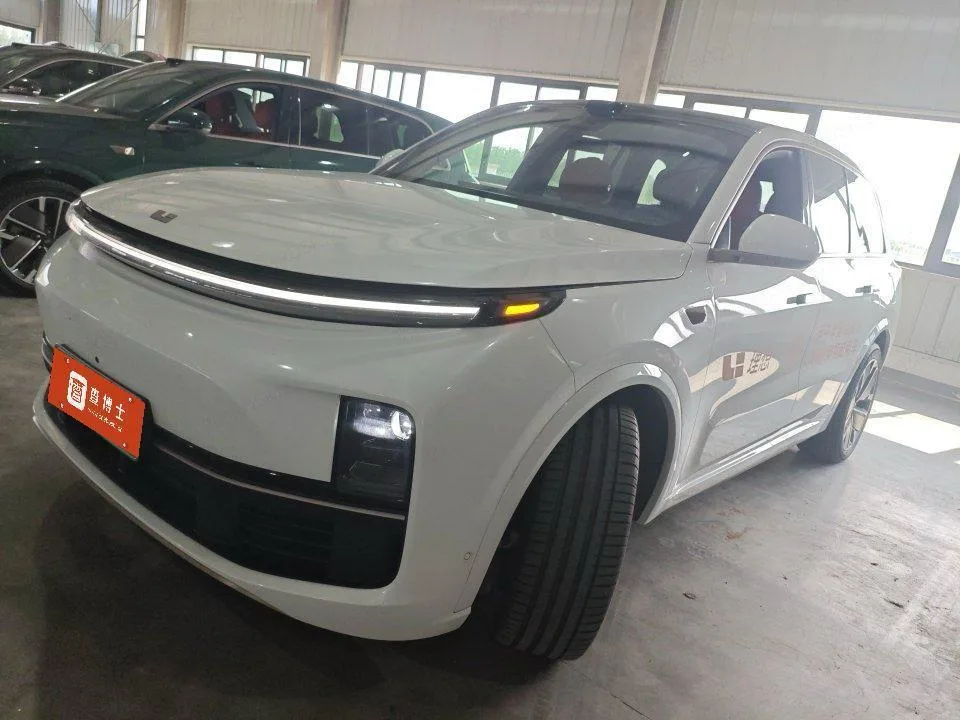 Li Auto Ideal L9