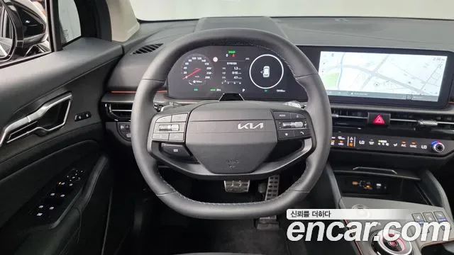 Kia Sportage Hybrid, 2025 — фото 13