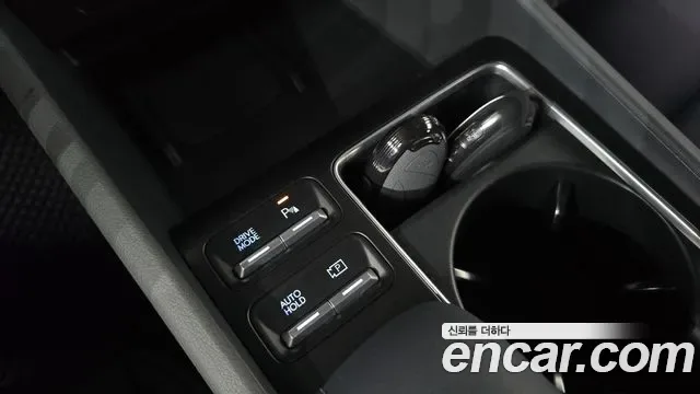 Hyundai Sonata De Edge (DN8), 2025 — фото 31