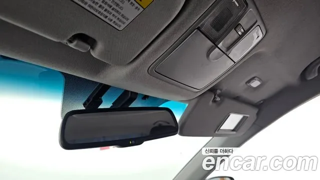 Hyundai Avante MD, 2010 — фото 20