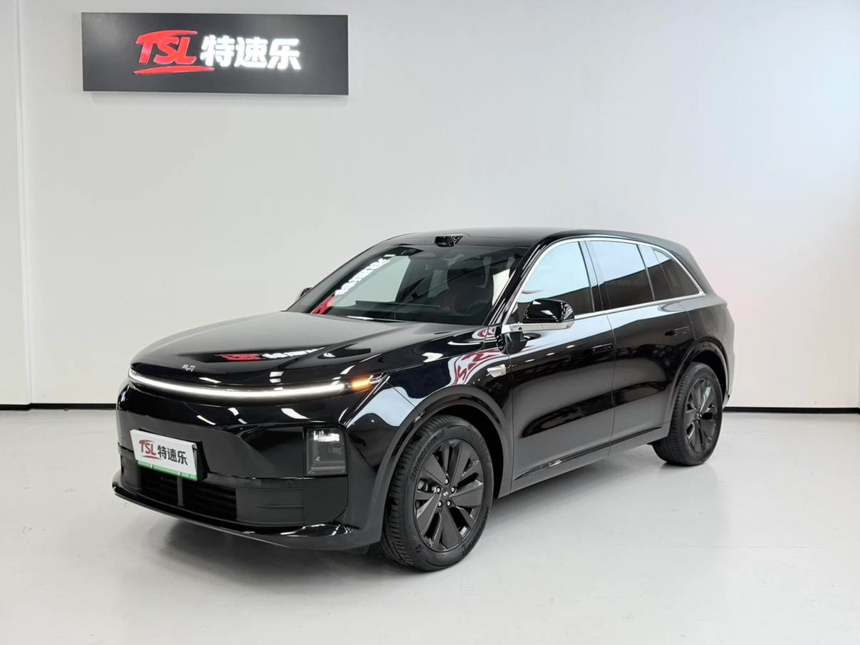 Li Auto Ideal L6
