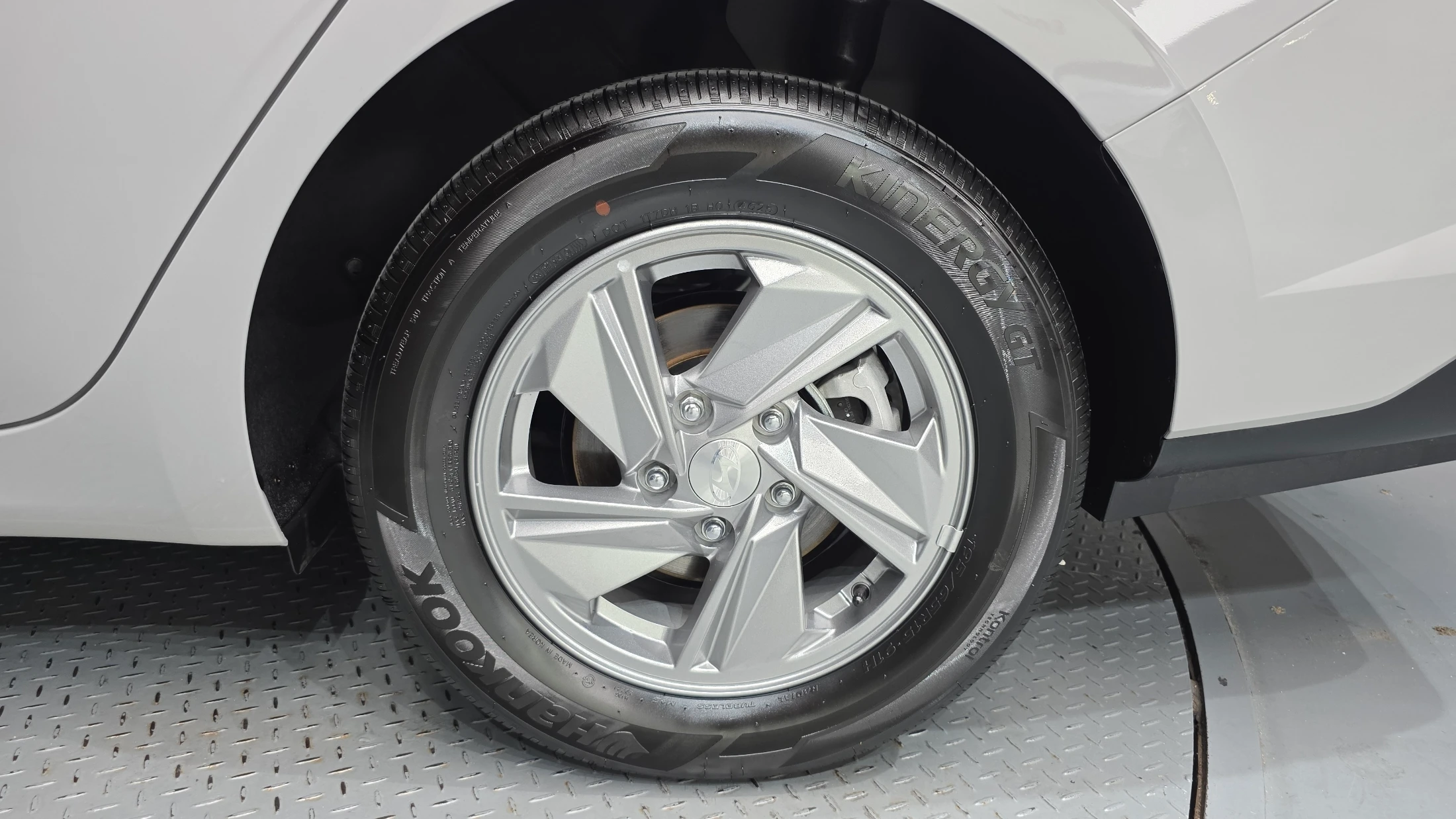 Hyundai Avante CN7, 2025 — фото 21