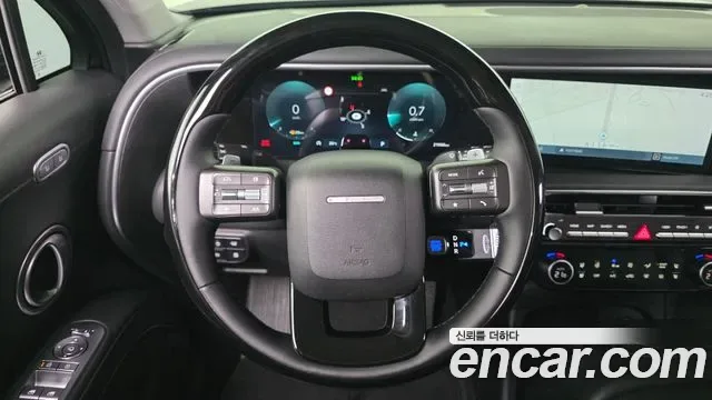 Hyundai Palisade LX3, 2025 — фото 15
