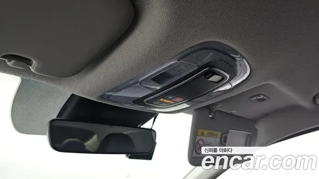 Hyundai Avante CN7, 2024 — фото 19