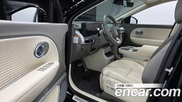 Hyundai Ioniq9 Ionic 9, 2025 — фото 10
