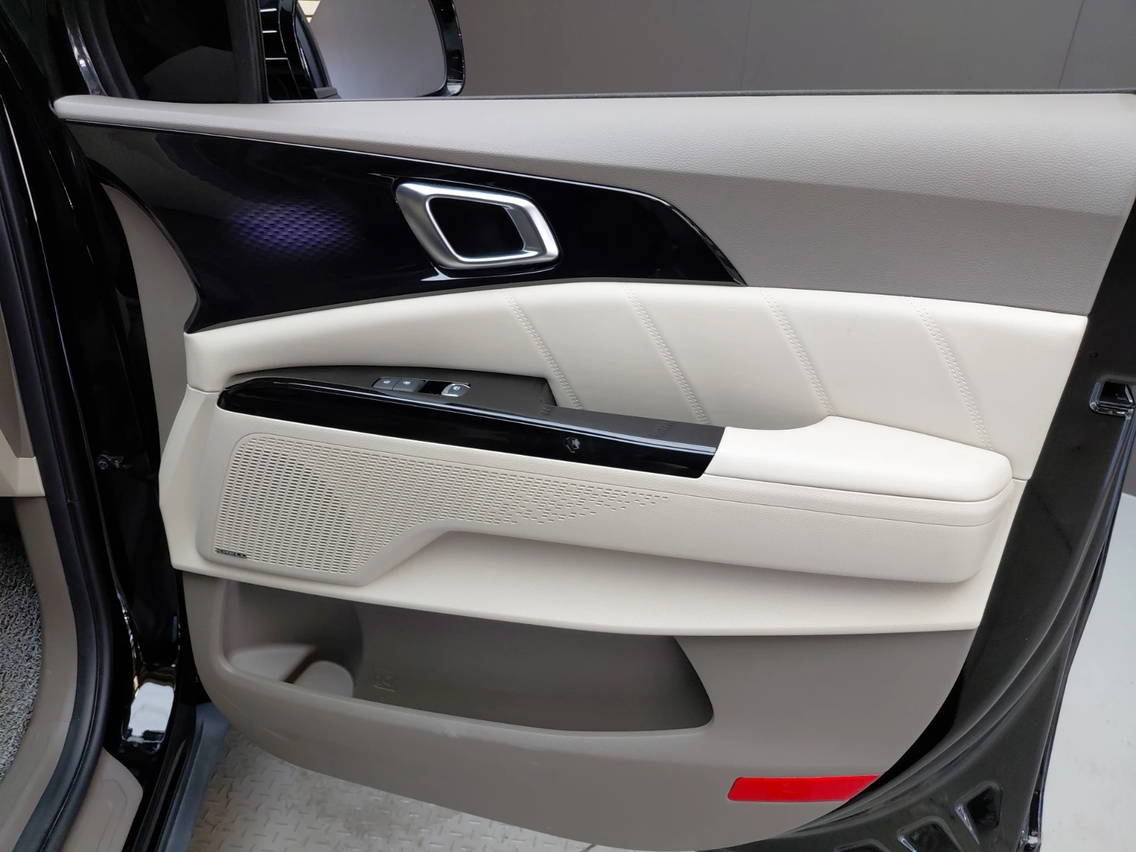 Kia Canival Carnival, 2022 — фото 24