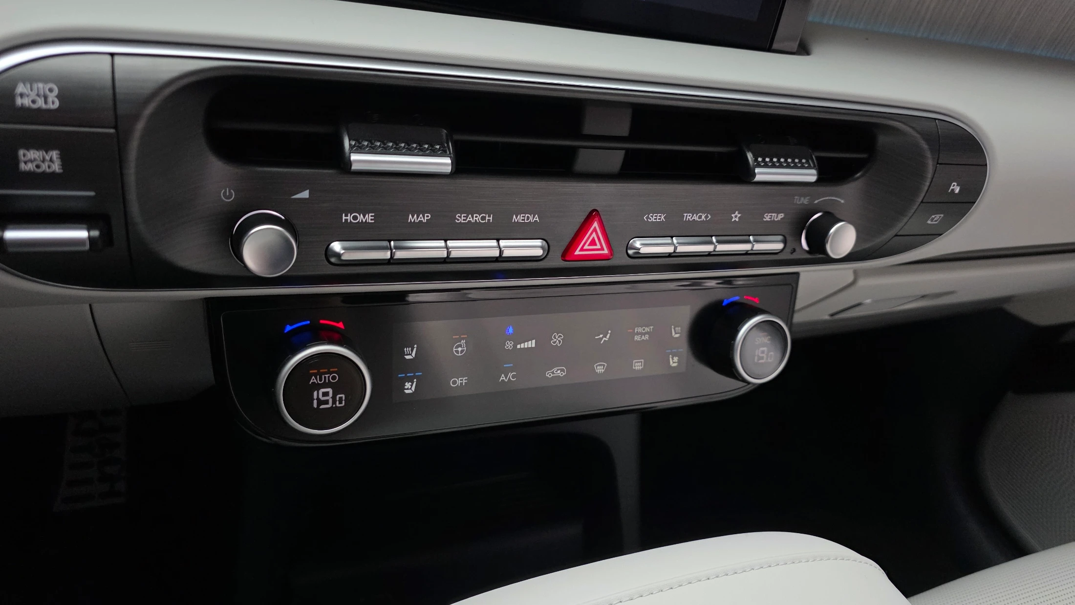 Hyundai Palisade LX3, 2025 — фото 17