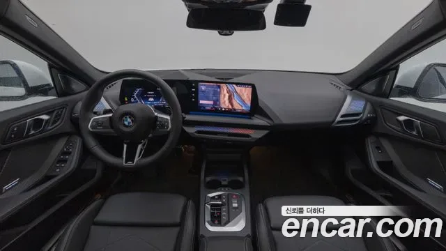 BMW 2-Series Gran Coupe (F74), 2025 — фото 4