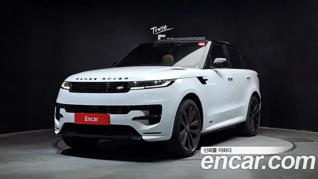 Land Rover Range Rover Sport Range Rover Sports