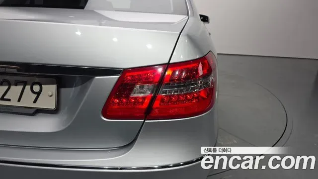 Mercedes-Benz E-Class W212, 2013 — фото 24