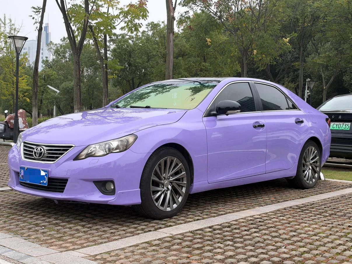 Toyota Ruizhi