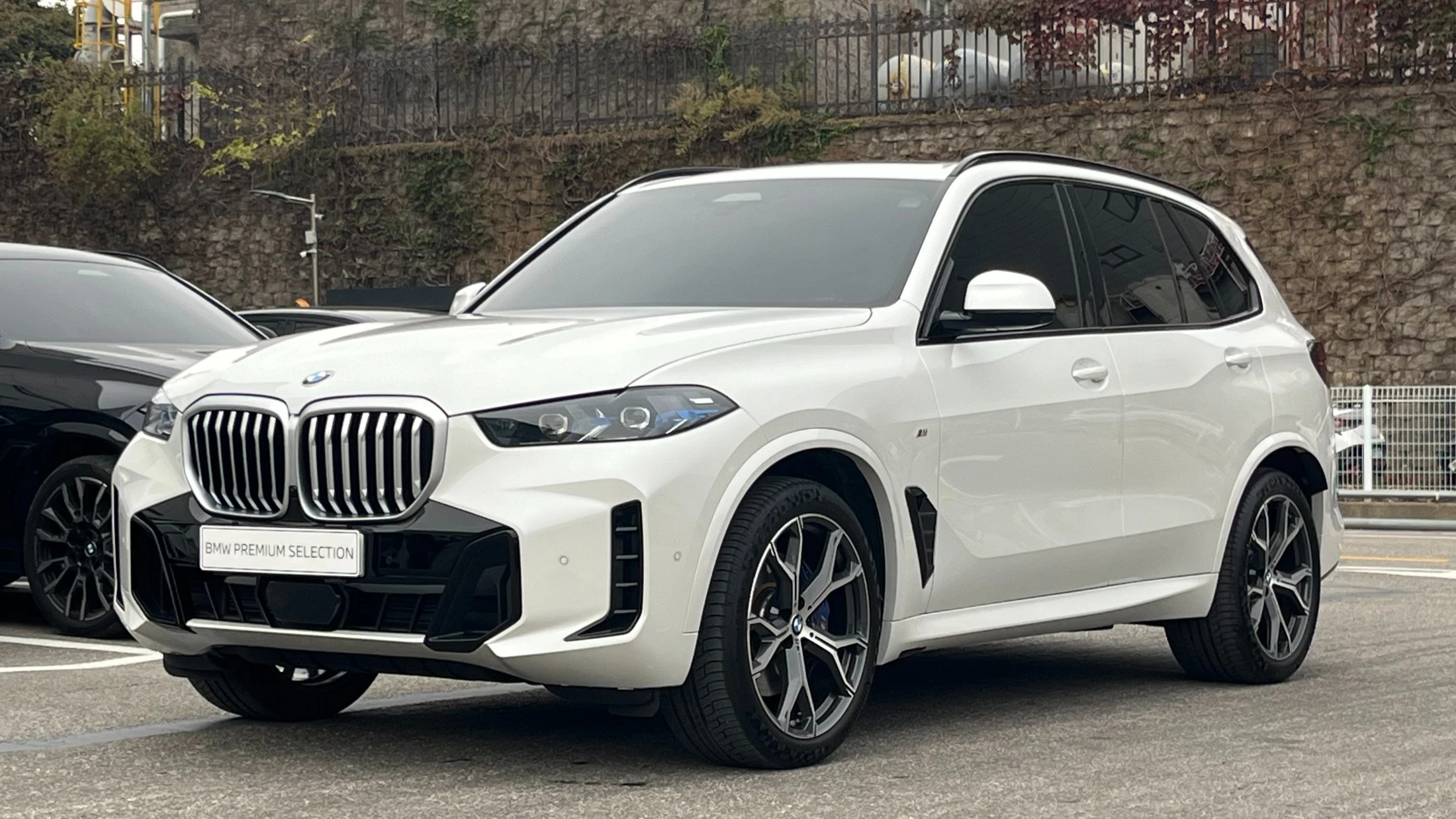 BMW X5 G05