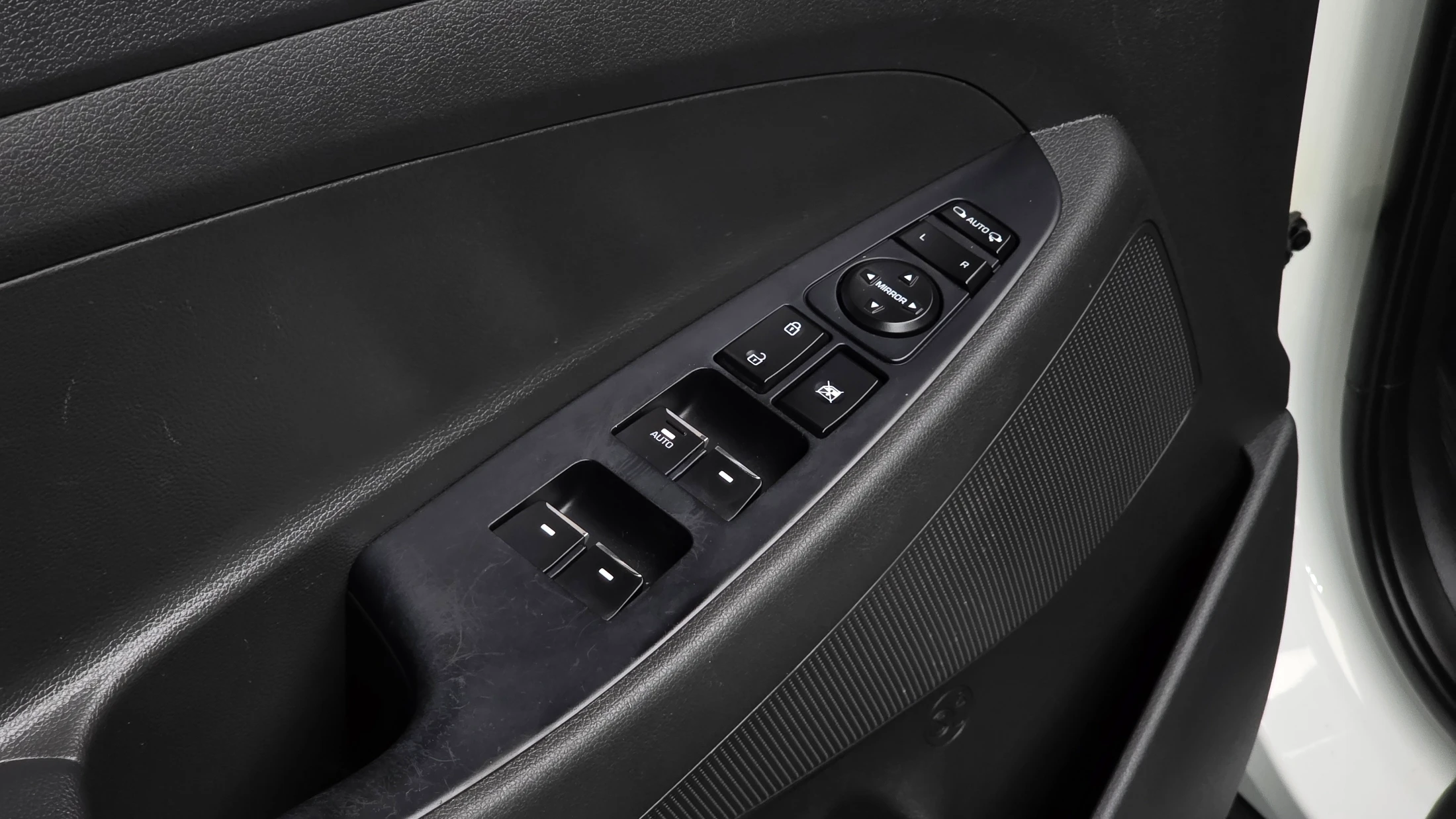 Hyundai Tucson, 2015 — фото 16