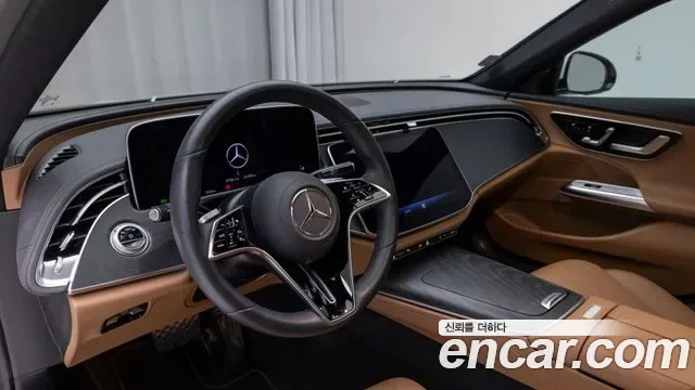 Mercedes-Benz E-Class W214, 2025 — фото 13