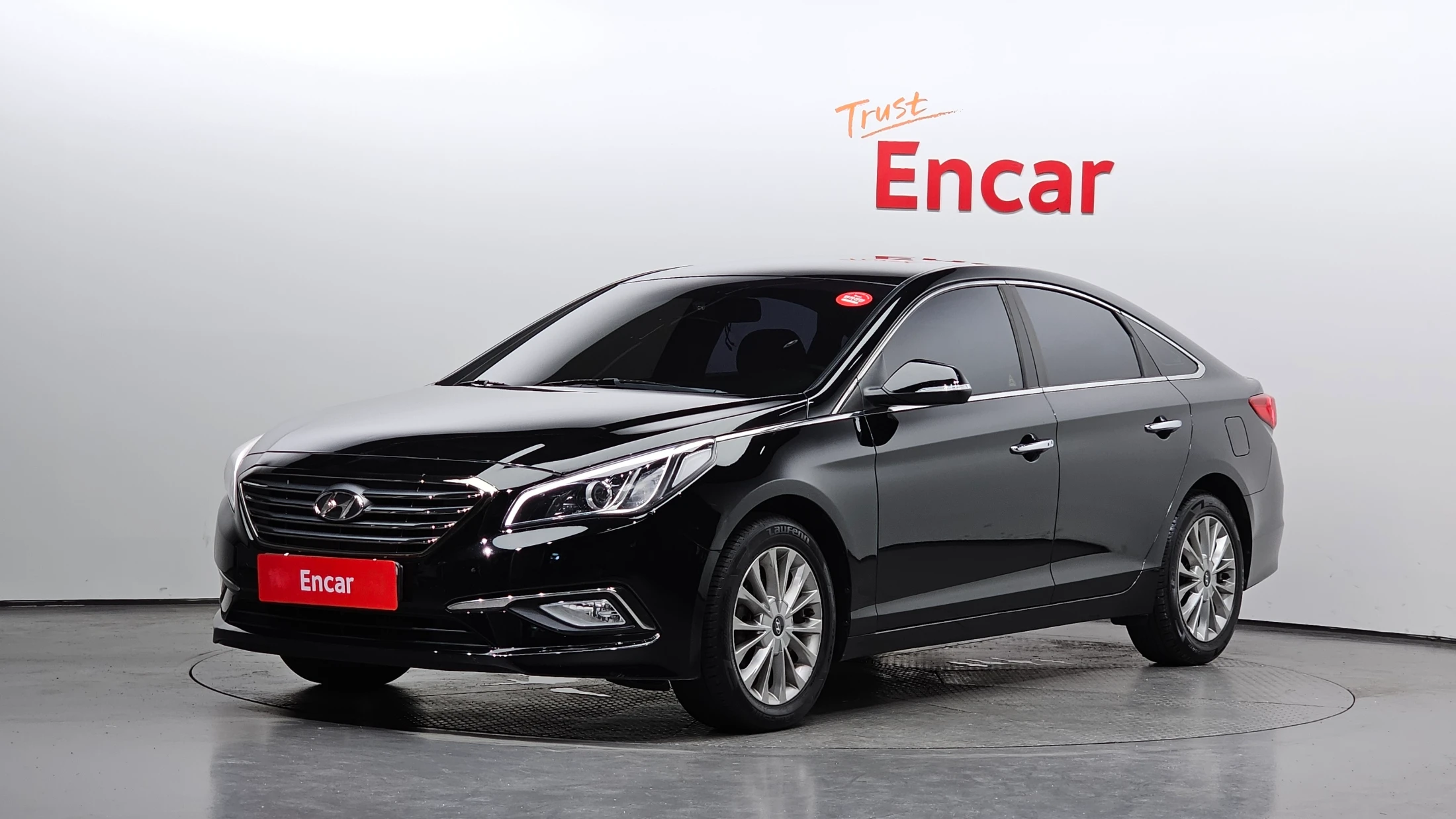 Hyundai Sonata LF Sonata